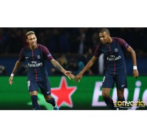 Kylian Mbappe Benar-Benar Pemain Spesial | Judi Casino Online | Casino Online